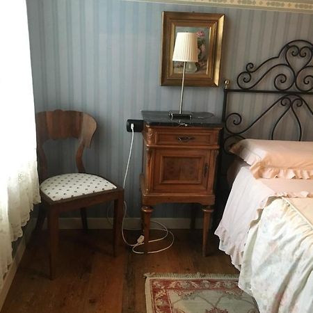 Bed and Breakfast Residenza Carlomaria Seregno Exterior foto